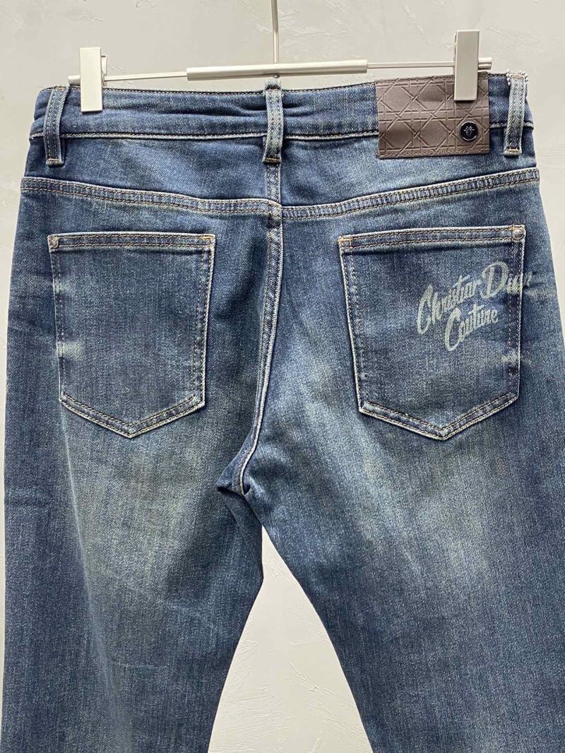 Christian Dior Jeans